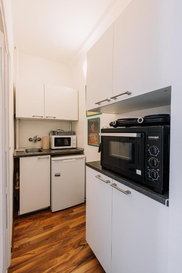 Cozy Apartment In Ruzinov Pressburg Exterior foto